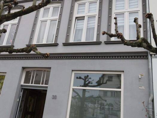 Sonstiges zur Miete provisionsfrei 550 € 1 Zimmer 35 m² Lübecker Straße 38 Bad Schwartau 23611