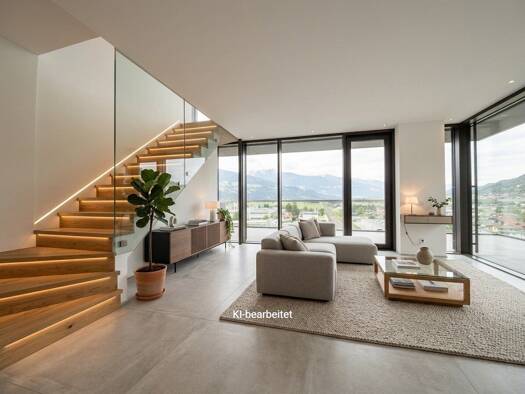 Maisonette zum Kauf - Erstbezug 539.000 € 3 Zimmer 72,9 m² 7. Geschoss Spornbergerstraße 1 Schwaz 6130