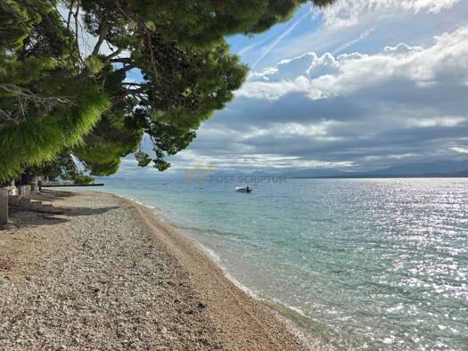 Gastronomie/Hotel zum Kauf 2.000.000 € Podgora