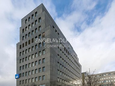 Büro-/Praxisfläche zur Miete 25,50 € 1.749,6 m² Bürofläche teilbar ab 257,3 m² Charlottenburg Berlin 10587