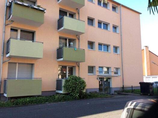 Wohnung zur Miete 815 € 3 Zimmer 68,8 m² 2. Geschoss frei ab 13.12.2025 Ravensburger Str. 102 Bilderstöckchen Köln 50739