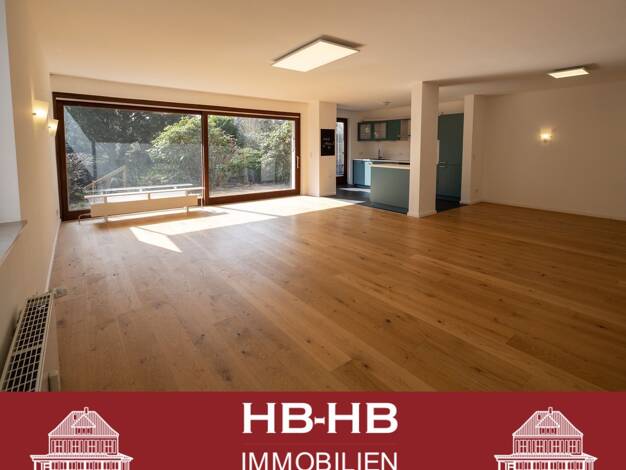 Maisonette zum Kauf 599.000 € 6 Zimmer 135 m² frei ab sofort Gartenstadt Vahr Bremen 28329