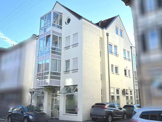 Mehrfamilienhaus zum Kauf 1.350.000 € 10 Zimmer 277,6 m² 166 m² Grundstück Fellbach 70734