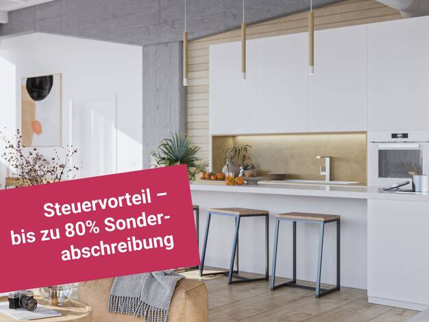 Wohnung zum Kauf - Neubau 340.373 € 1 Zimmer 34,9 m² 1. Geschoss frei ab 30.09.2030 Wandererstraße 80 Seeleinsbühl Westliche Außenstadt 90431