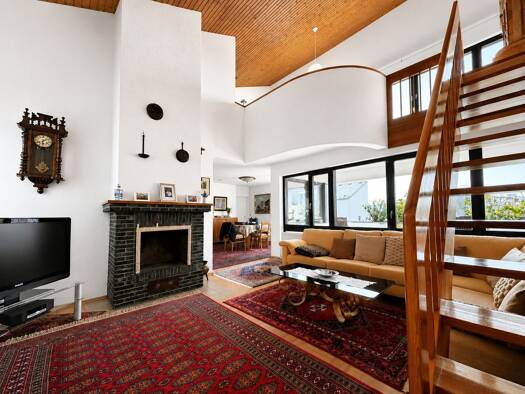 Maisonette zum Kauf 5 Zimmer 135 m² EG Freiherr-vom-Stein-Straße 3 Westenviertel Regensburg 93049