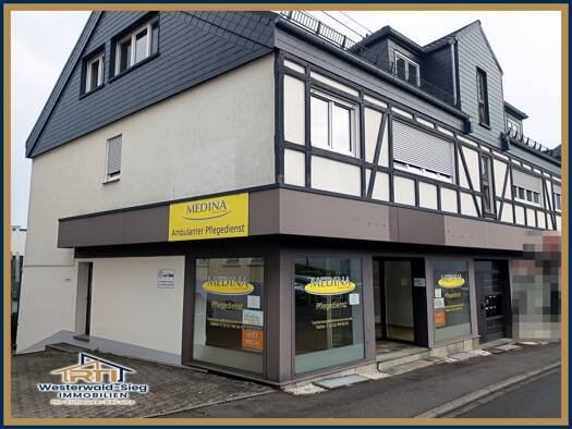Lagerhalle zur Miete provisionsfrei 750 € Hachenburg 57627