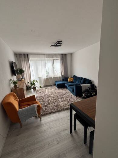 Wohnung zur Miete 680 € 3 Zimmer 65 m² Geschoss 2/3 Dürener Str. 601 Weisweiler Eschweiler 52249