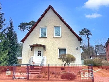 Einfamilienhaus zum Kauf 462.000 € 4 Zimmer 105,5 m² 753 m² Grundstück Waldfrieden Bernau 16321