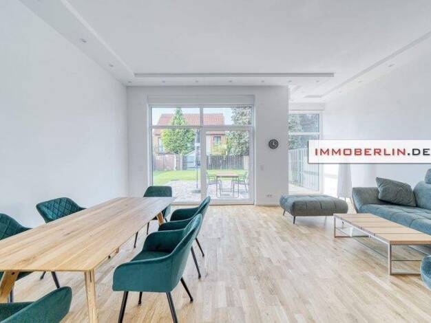 Haus zum Kauf 860.000 € 6 Zimmer 177 m² 341 m² Grundstück frei ab sofort Rudow Berlin 12355