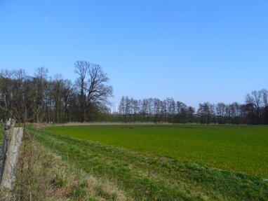 Landwirtschaftliche Fläche zum Kauf 250.000 € 120.000 m² 120.000 m² Grundstück Silmersdorf Triglitz 16949