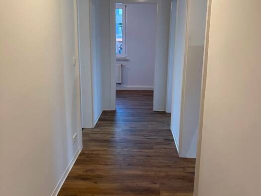 Wohnung zum Kauf provisionsfrei 165.000 € 3 Zimmer 56,7 m² 1. Geschoss Kronach Kronach 96317