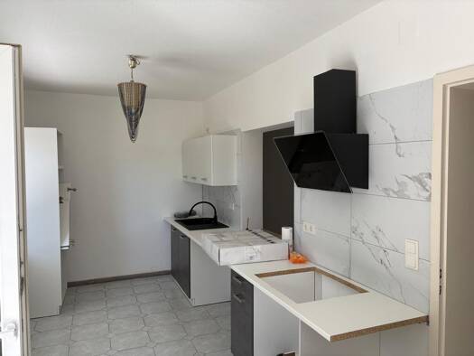 Wohnung zur Miete 670 € 2 Zimmer 72 m² frei ab 01.12.2026 St. Wendel Sankt Wendel 66606