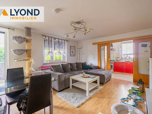 Wohnung zum Kauf 65.000 € 2 Zimmer 54 m² Schedewitz Zwickau 08056