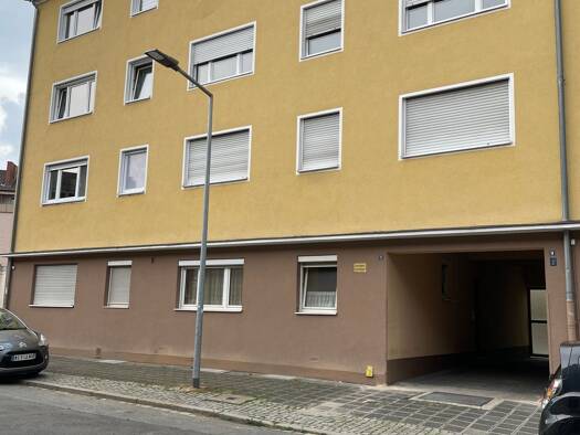 Wohnung zum Kauf provisionsfrei 120.000 € 2 Zimmer 45 m² Geschoss 2/5 frei ab sofort Gostenhof Altstadt und engere Innenstadt 90443