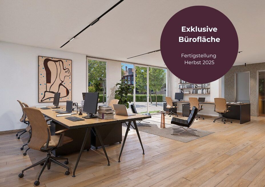 Büro-/Praxisfläche zur Miete 16 € Hard 6971