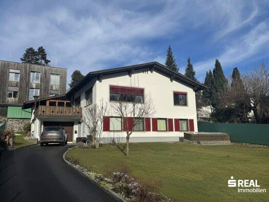 Haus zum Kauf 819.000 € 5 Zimmer 123,5 m² 945 m² Grundstück Helbockstraße 6 Feldkirch 6800