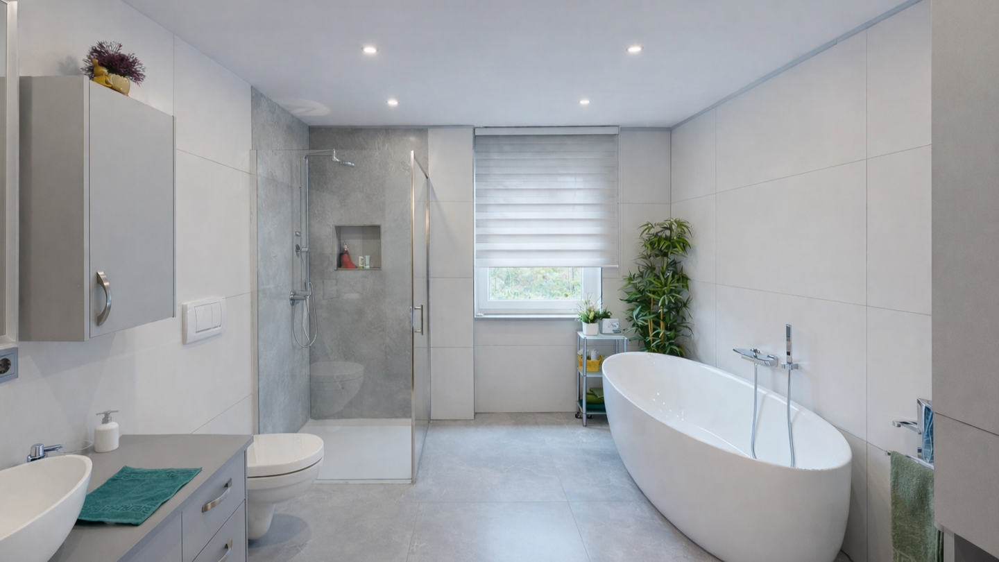 Immobilie in Bestensee - Wohntraum auf 2.572 m² Grundstück - Mehrgenerationenhaus mit Einliegerwohnung & 3 neuen Bädern - jetzt besichtigen! - Bild 2