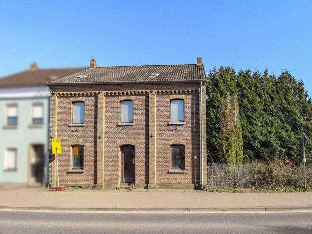 Sonstiges zum Kauf als Kapitalanlage geeignet 335.000 € 7 Zimmer 152 m² 948 m² Grundstück Willich 47877