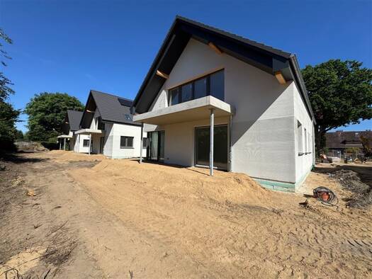 Wohnung zum Kauf - Erstbezug 495.000 € 4 Zimmer 106,4 m² Stein b Laboe 24235