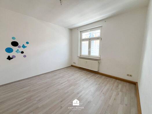 Studio zur Miete 250 € 1 Zimmer 31,5 m² 1. Geschoss frei ab sofort Herweghstraße 8 Innenstadt Gera 07545