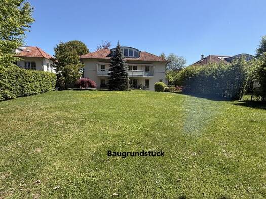 Mehrfamilienhaus zum Kauf 2.550.000 € 10 Zimmer 434 m² 1.220 m² Grundstück Schloßberg Stephanskirchen 83071