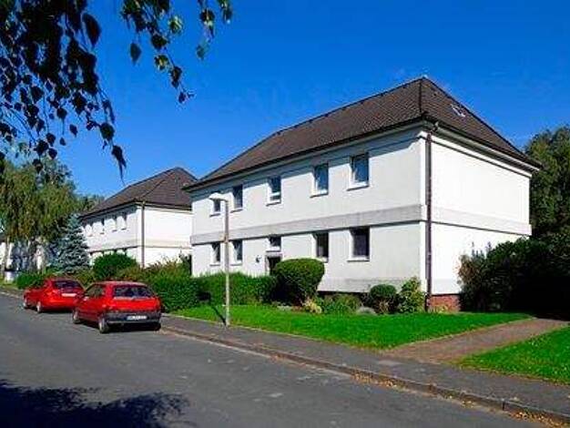 Wohnung zur Miete 455 € 3,5 Zimmer 51,7 m² EG frei ab 01.06.2026 An der Vogelscher 23 Alstedde Lünen 44534