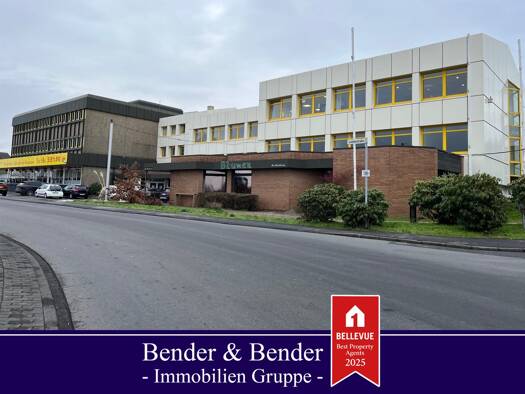 Bürofläche zur Miete 230 € 1 Zimmer 29 m² Bürofläche Hachenburg 57627