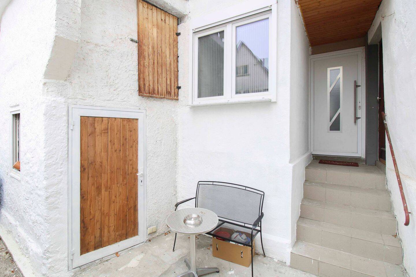 Einfamilienhaus zum Kauf - Ansicht 2