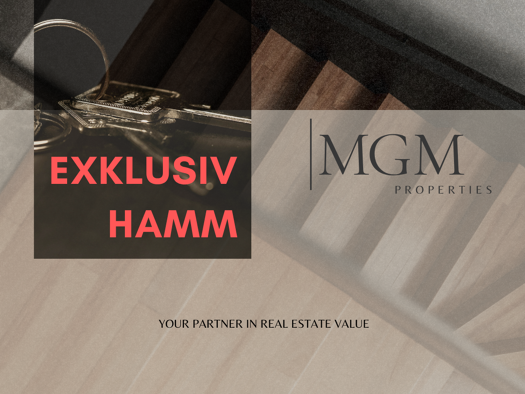 Sonstiges zum Kauf provisionsfrei als Kapitalanlage geeignet 171.000 € 3 Zimmer 76,9 m² Pelkum Hamm 59077