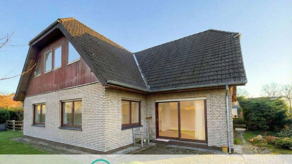 Einfamilienhaus zum Kauf 369.000 € 5,5 Zimmer 189,6 m² 910 m² Grundstück Emtinghausen 27321
