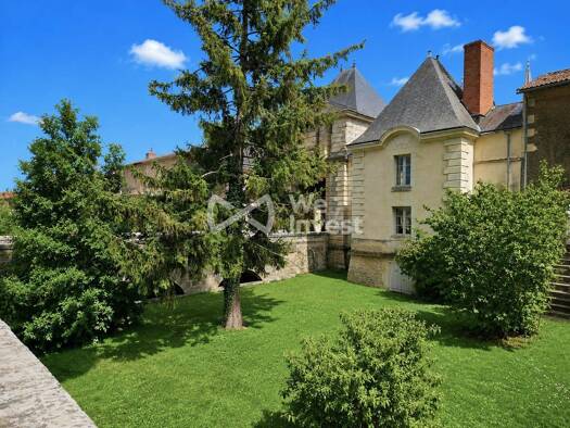 Haus zum Kauf 131.250 € 93 m² Richelieu 37120