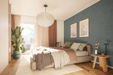 Terrassenwohnung zum Kauf provisionsfrei 699.000 € 3 Zimmer 72,2 m² frei ab sofort Landsberger Str. 465 Pasing-Obermenzing München 81241