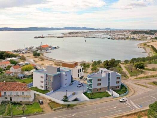 Wohnung zum Kauf 416.920 € 4 Zimmer 99 m² Zadar 23000