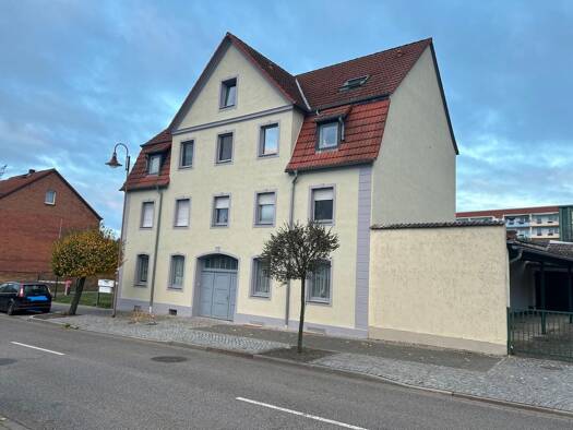 Haus zum Kauf als Kapitalanlage geeignet 600.000 € 15 Zimmer 376 m² 763 m² Grundstück Tangermünde Tangermünde 39590