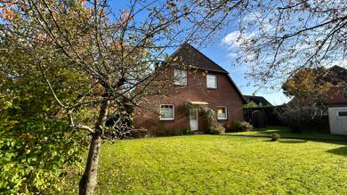 Doppelhaushälfte zum Kauf 249.000 € 3,5 Zimmer 110 m² 464 m² Grundstück Eggebek 24852