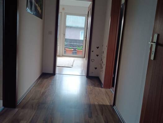 Wohnung zur Miete 680 € 2,5 Zimmer 76 m² Geschoss 1/2 frei ab sofort Regesbostel 21649