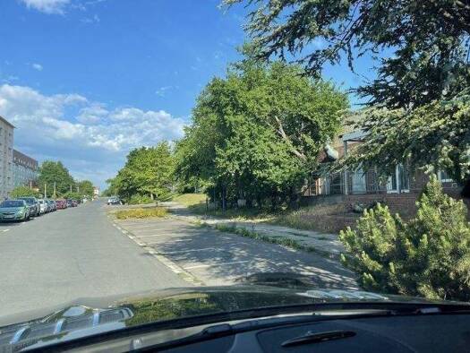 Gewerbegrundstück zum Kauf 250.000 € 3.900 m² Grundstück Am Langen Rain 12 Oschatz 04758