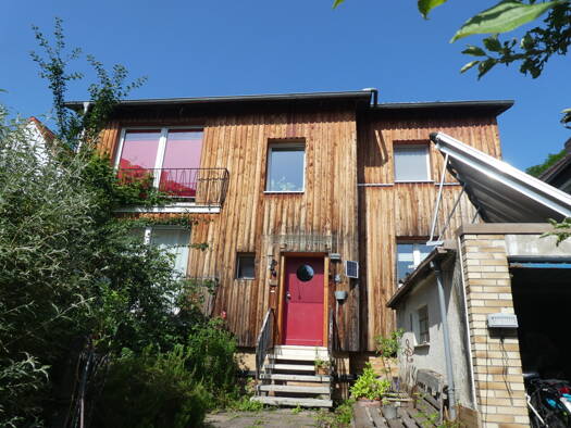 Einfamilienhaus zum Kauf 465.000 € 6 Zimmer 140 m² 487 m² Grundstück Oberbessenbach Bessenbach 63856