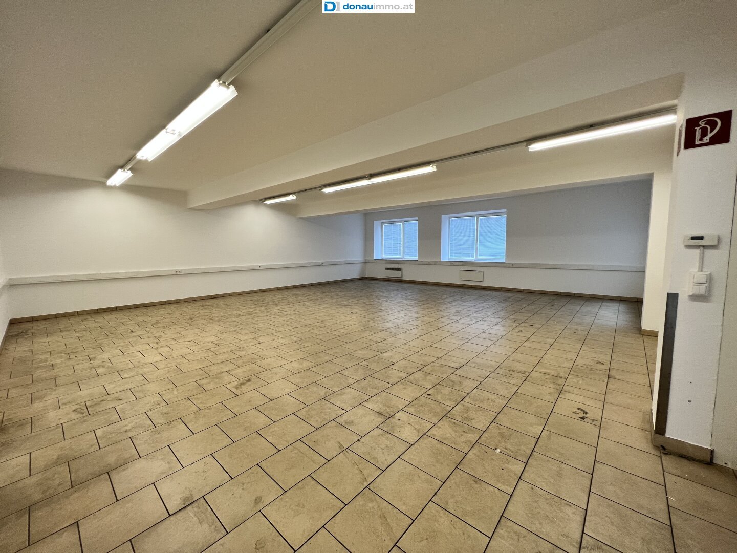 Halle/Industriefläche zur Miete 1.240 € 292 m²<br/>Lagerfläche Am Schuß 3653