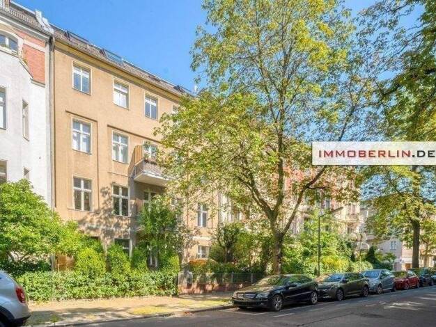 Wohnung zum Kauf 1.245.000 € 10 Zimmer 309 m² Friedenau Berlin 12159