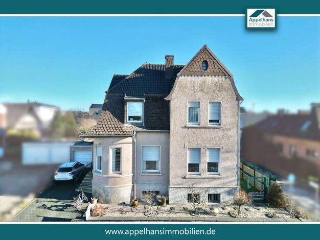 Einfamilienhaus zum Kauf 270.000 € 5 Zimmer 205 m² 446 m² Grundstück Beckum 59269