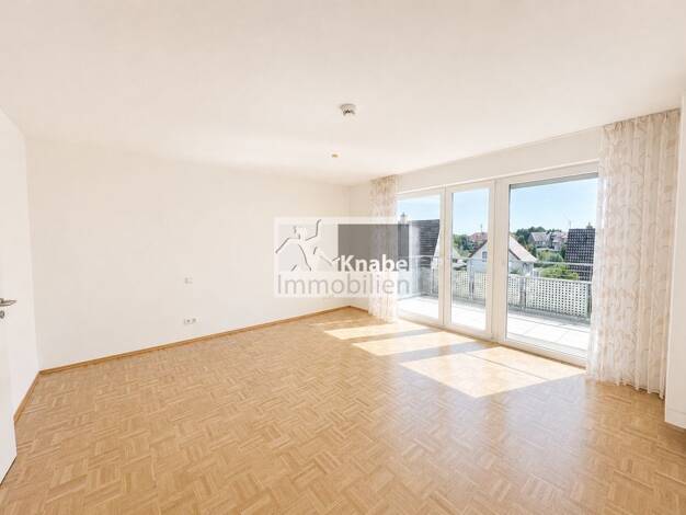 Wohnung zur Miete 650 € 2 Zimmer 63,4 m² 1. Geschoss Melle-Mitte Melle 49324