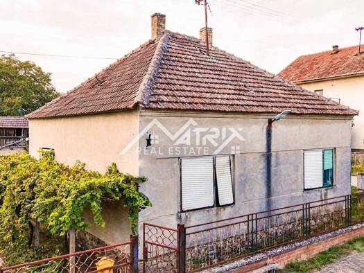 Haus zum Kauf 30.000 € 3 Zimmer 234 m² Erdut Erdut