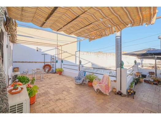 Villa zum Kauf 280.000 € 5 Zimmer 362 m² Olivares 41804