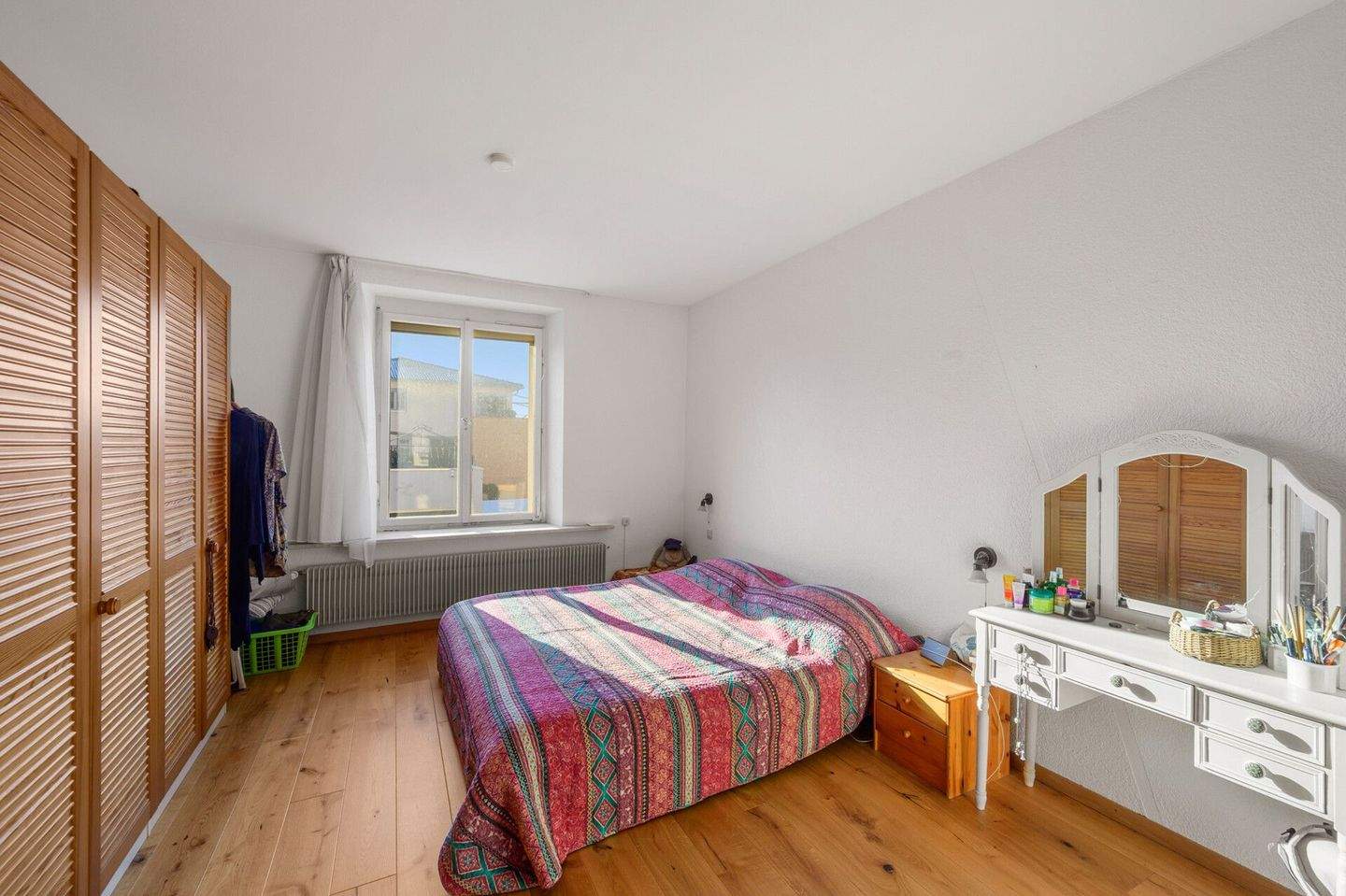 Immobilie in Weil am Rhein - Familienwohnung in Altweil - Bild 2