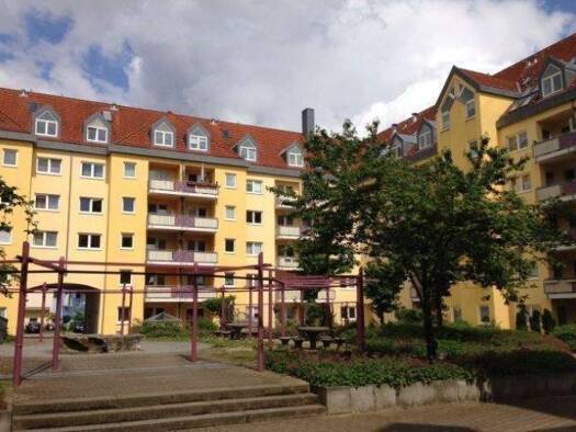 Wohnung zur Miete 340 € 1 Zimmer 30,9 m² frei ab 01.11.2026 Südstadt Fürth 90763