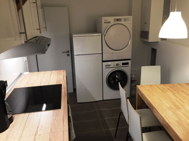 Wohnung zur Miete 750 € 3 Zimmer 70 m² Geschoss 2/2 frei ab 15.06.2025 Hansenhaus Marburg 35039