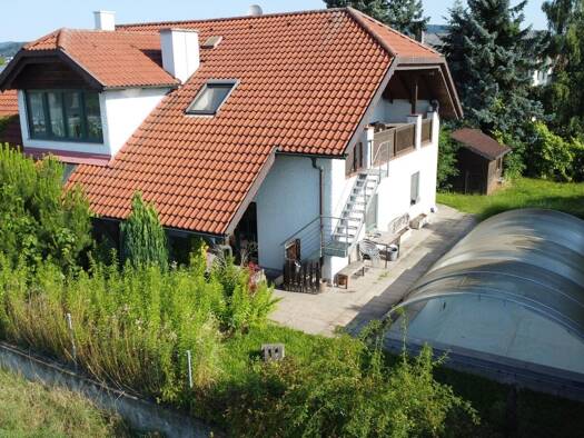 Wohnung zum Kauf 380.000 € 6 Zimmer 172 m² Oberfeldstraße 84 Luftenberg an der Donau 4225