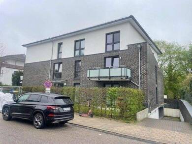Mehrfamilienhaus zum Kauf als Kapitalanlage geeignet 4.450.000 € 825 m² 942 m² Grundstück Birrenkovenallee 4 Rahlstedt Hamburg 22143