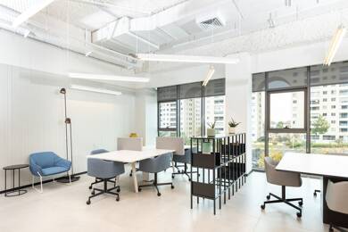 Bürofläche zur Miete provisionsfrei 199 € 30 m² Bürofläche teilbar von 10 m² bis 30 m² Line-Eid-Strasse 6/8 Industriegebiet Konstanz 78467